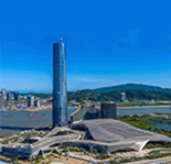 珠海華夏家博會(huì)